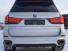 Сүрөт унаа BMW X5