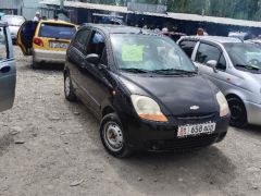 Сүрөт унаа Chevrolet Spark