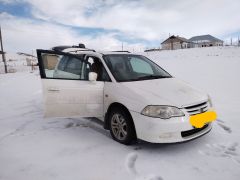 Сүрөт унаа Honda Odyssey