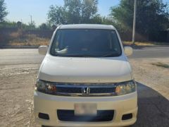 Фото авто Honda Stepwgn