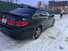 Сүрөт унаа Honda Inspire