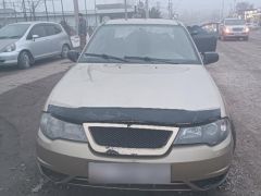 Фото авто Daewoo Nexia