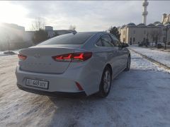 Photo of the vehicle Hyundai Sonata