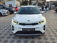 Фото авто Kia Stonic