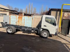 Фото авто Mitsubishi Fuso