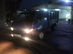 Фото авто Hyundai Porter