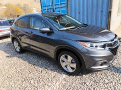 Сүрөт унаа Honda HR-V