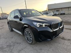 Фото авто BMW X1