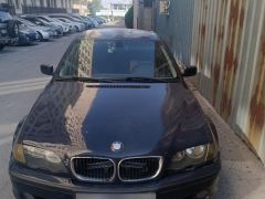 Фото авто BMW 3 серии