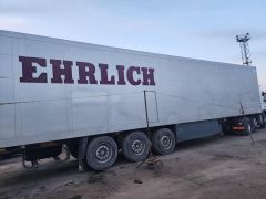 Фото авто Schmitz Cargobull SKO