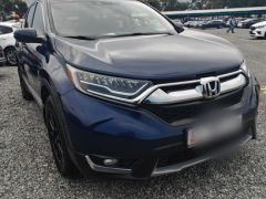 Photo of the vehicle Honda CR-V