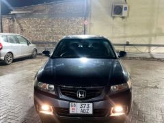 Photo of the vehicle Honda Accord