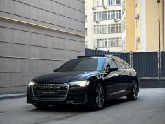 Photo of the vehicle Audi A6