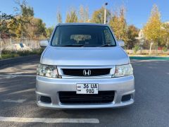 Фото авто Honda Stepwgn