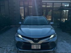 Сүрөт унаа Toyota Camry