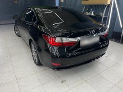 Photo of the vehicle Lexus ES