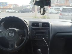 Фото авто Volkswagen Polo