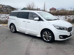 Сүрөт унаа Kia Carnival