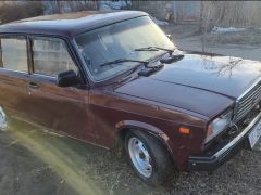 Сүрөт унаа ВАЗ (Lada) 2107