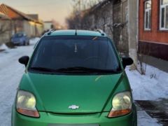 Сүрөт унаа Chevrolet Spark