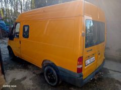 Фото авто Ford Transit