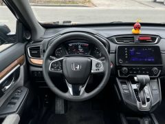 Сүрөт унаа Honda CR-V