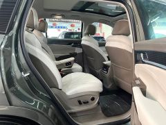 Фото авто Roewe RX9