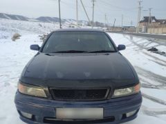 Сүрөт унаа Nissan Cefiro