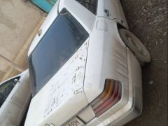 Photo of the vehicle Mercedes-Benz W124