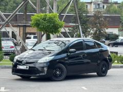 Сүрөт унаа Toyota Prius