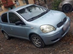 Photo of the vehicle Toyota Yaris