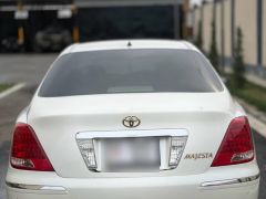 Photo of the vehicle Toyota Crown Majesta