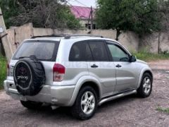 Фото авто Toyota RAV4