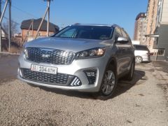 Фото авто Kia Sorento