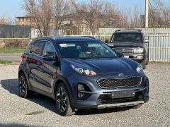 Photo of the vehicle Kia Sportage