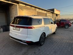 Сүрөт унаа Kia Carnival