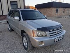 Photo of the vehicle Toyota Highlander