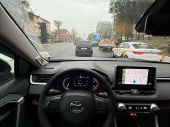 Сүрөт унаа Toyota RAV4