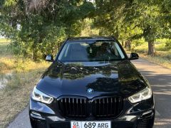 Сүрөт унаа BMW X5