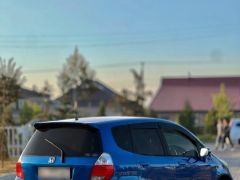 Сүрөт унаа Honda Fit