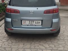 Сүрөт унаа Mazda Demio