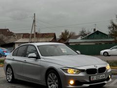 Photo of the vehicle BMW 3 Series