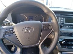 Фото авто Hyundai Sonata