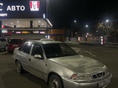 Фото авто Daewoo Nexia