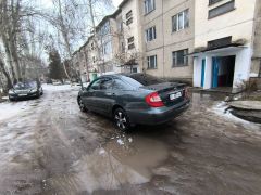 Фото авто Toyota Camry