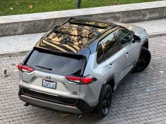 Сүрөт унаа Toyota RAV4