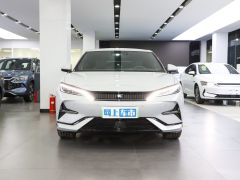 Photo of the vehicle BYD Song L