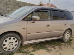 Сүрөт унаа Honda Odyssey