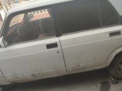 Photo of the vehicle ВАЗ (Lada) 2107