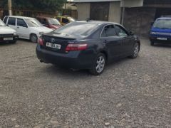 Photo of the vehicle Toyota Camry